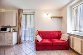 Casa Penasa appartamento 2 Commezzadura